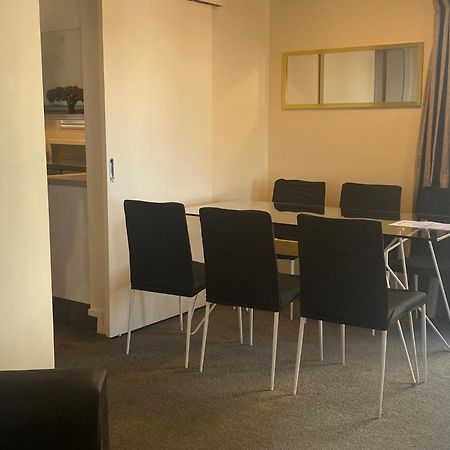 Lakeside Taupo Motel מראה חיצוני תמונה
